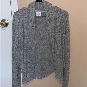 kids cardigan